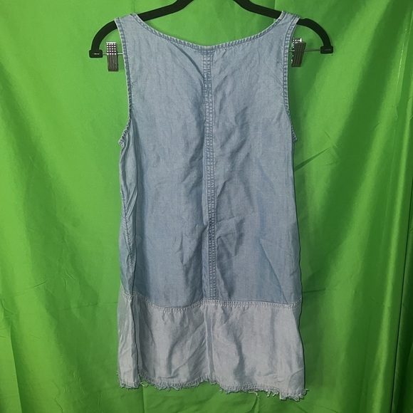 J.Jill Blouse size XS Petite - Picture 3 of 5